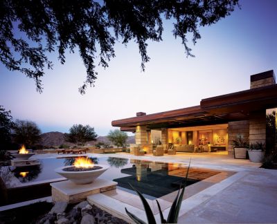 Pools