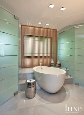 Bathrooms