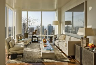 Living Rooms