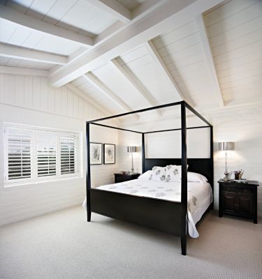 Bedrooms