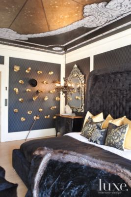 Bedrooms