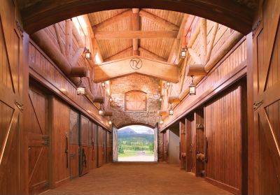Media Rooms