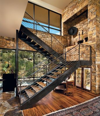 Staircases