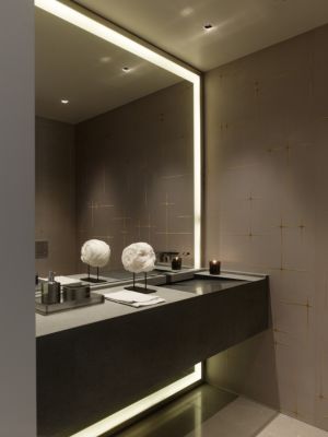 Bathrooms