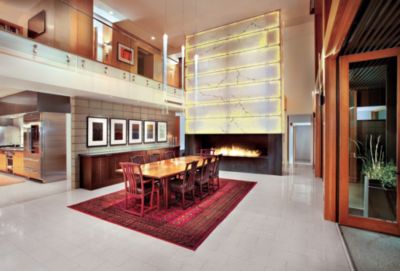 Dining Rooms