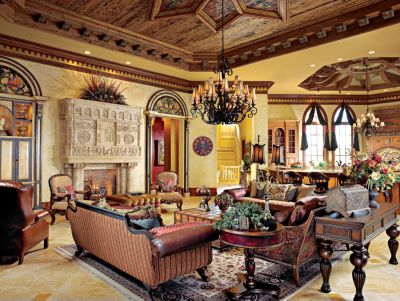 Great Rooms