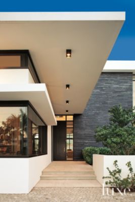 Front Elevations