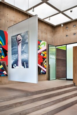Foyer