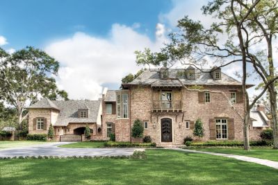 Front Elevations