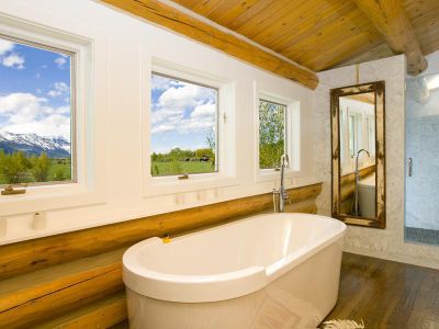 Bathrooms