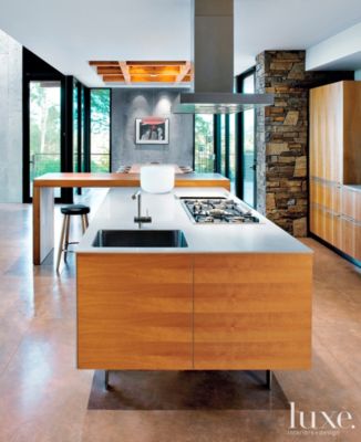 Kitchens