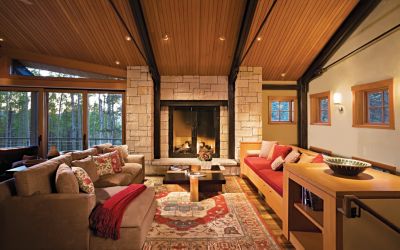 Living Rooms