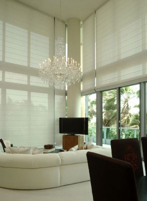 Great Rooms