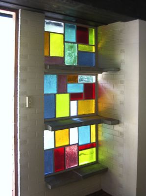 Halls & Stairs