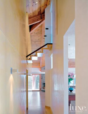 Staircases