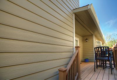 Rear Elevations