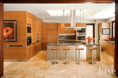 Kitchens