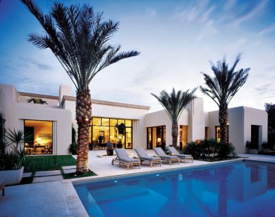 Pools