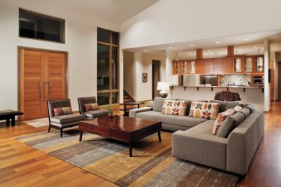 Living Rooms