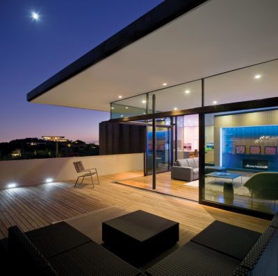 Glass & Doors