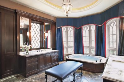 Bathrooms