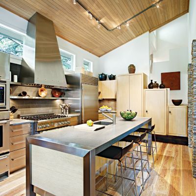 Kitchens