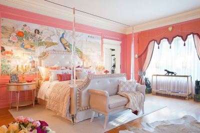 Bedrooms