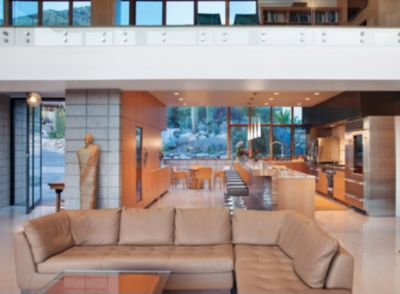 Great Rooms