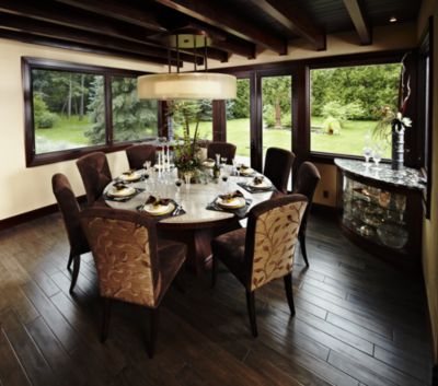 Dining Rooms