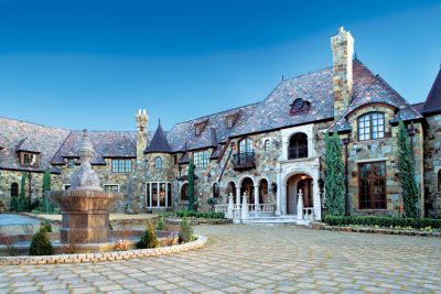 Front Elevations