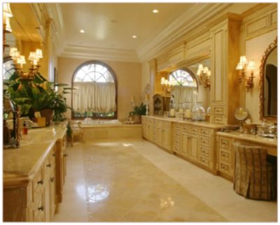 Bathrooms