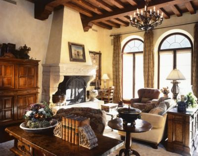 Living Rooms
