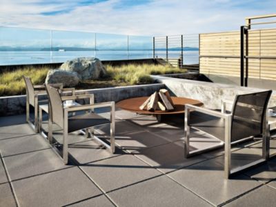 Outdoor Rooms