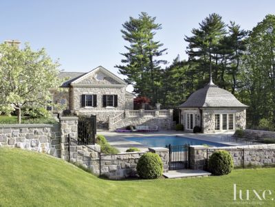 Pools