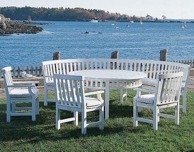 Outdoor Rooms