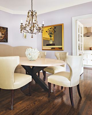 Dining Rooms