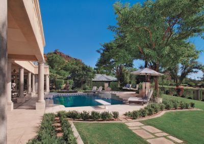 Pools