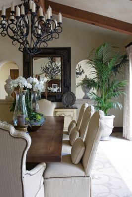 Dining Rooms