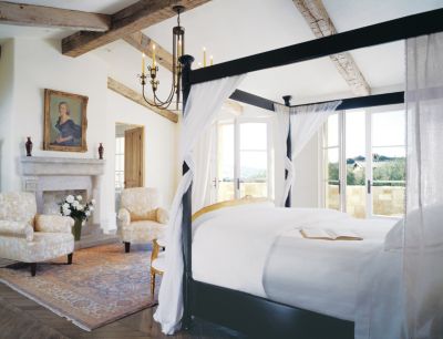 Bedrooms