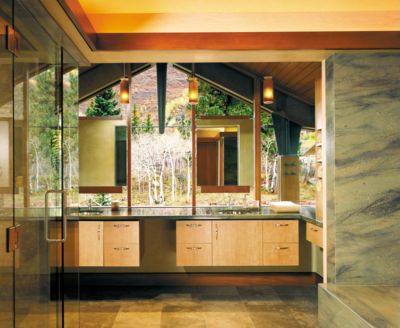 Bathrooms