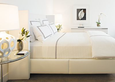 Bedrooms