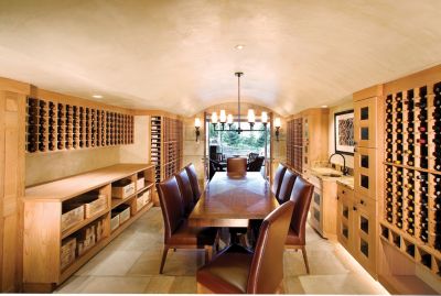 Wine Cellars