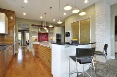 Kitchens