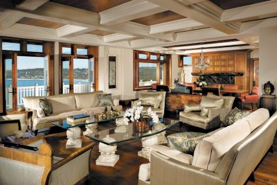 Living Rooms