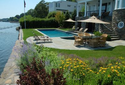 Pools