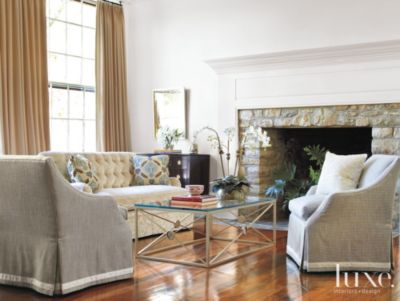 Great Rooms