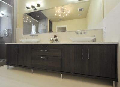 Bathrooms