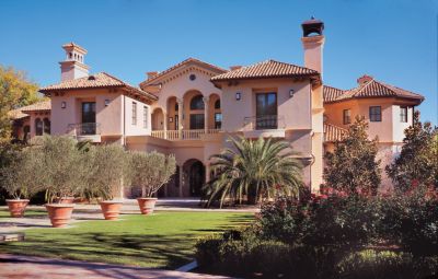 Front Elevations