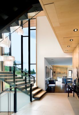 Staircases