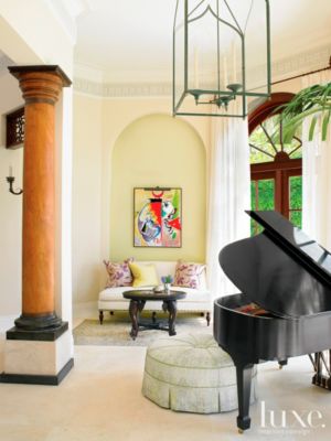Living Rooms